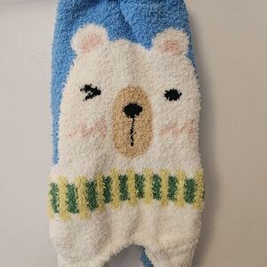 NWOT Cute Polar Bear Sweater Dog Pajamas